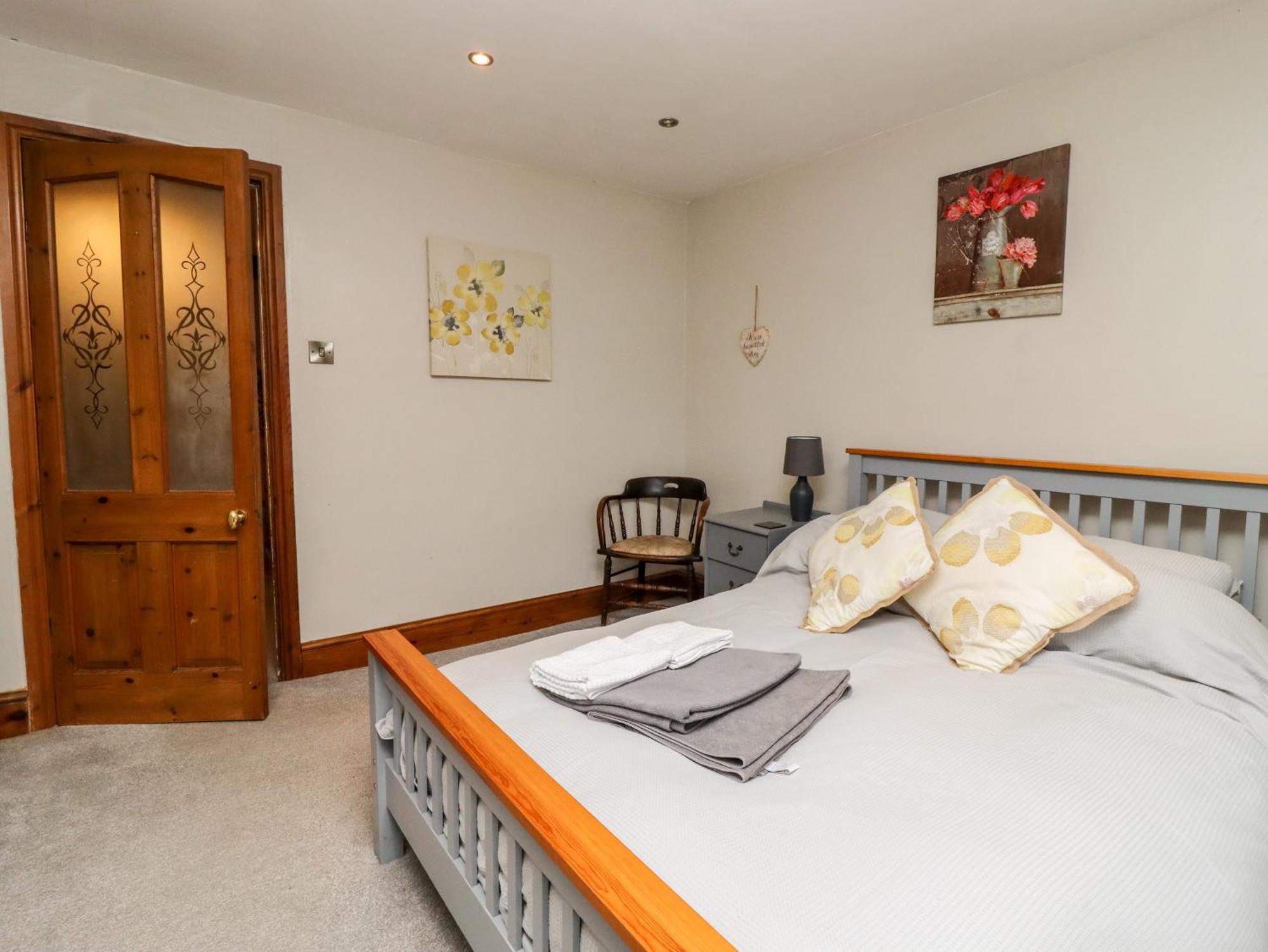Moorside Cottage Oxenhope Екстериор снимка